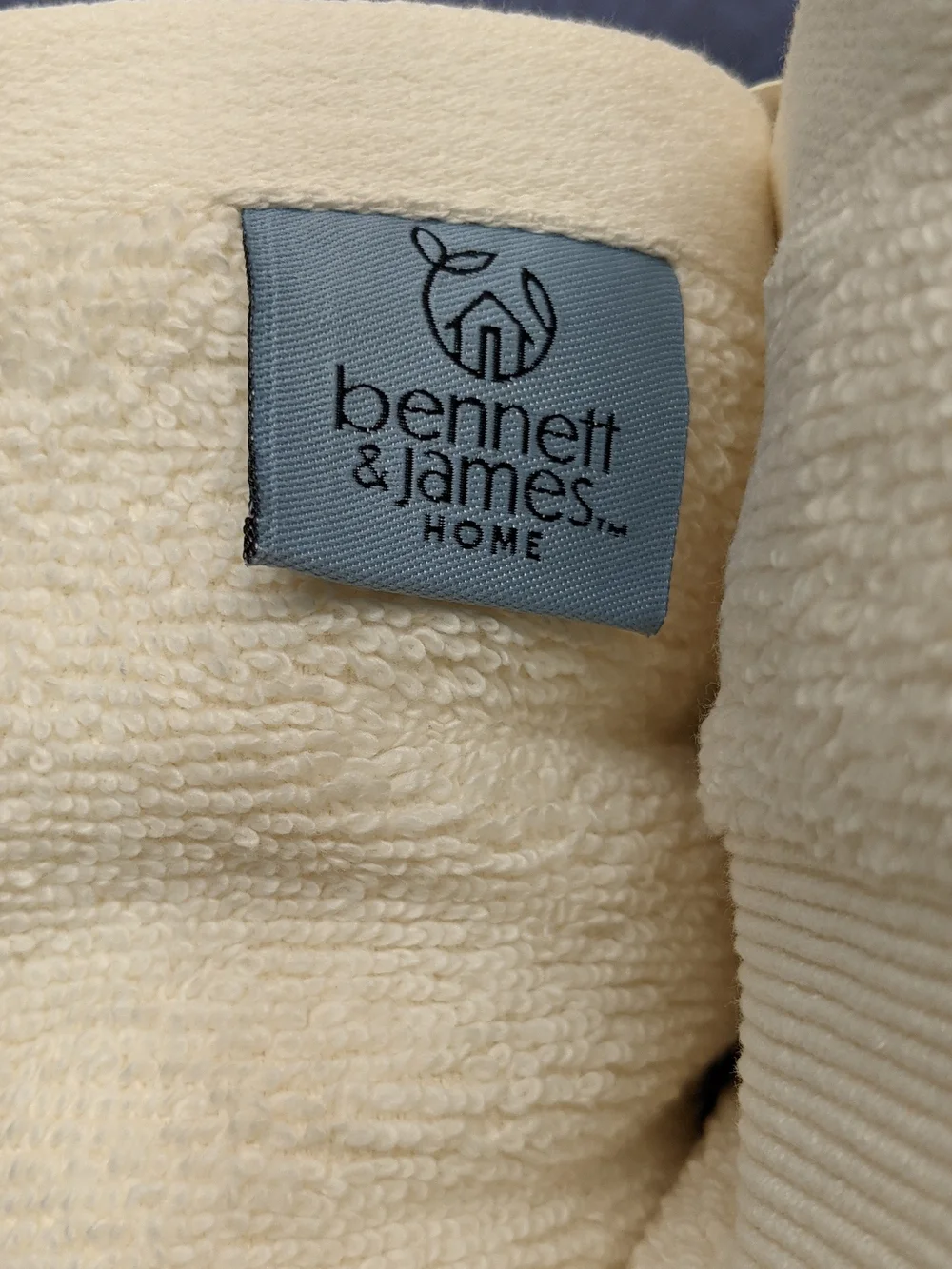 Brand New • Turkish Cotton Washcloths • Bennett & James Home